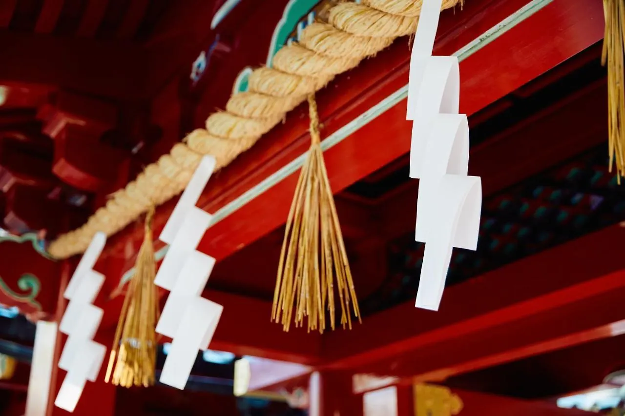 Villa Hakone Kabuto 古民家旅館 150平米 バス停迄一分 準天然温泉 最大12名