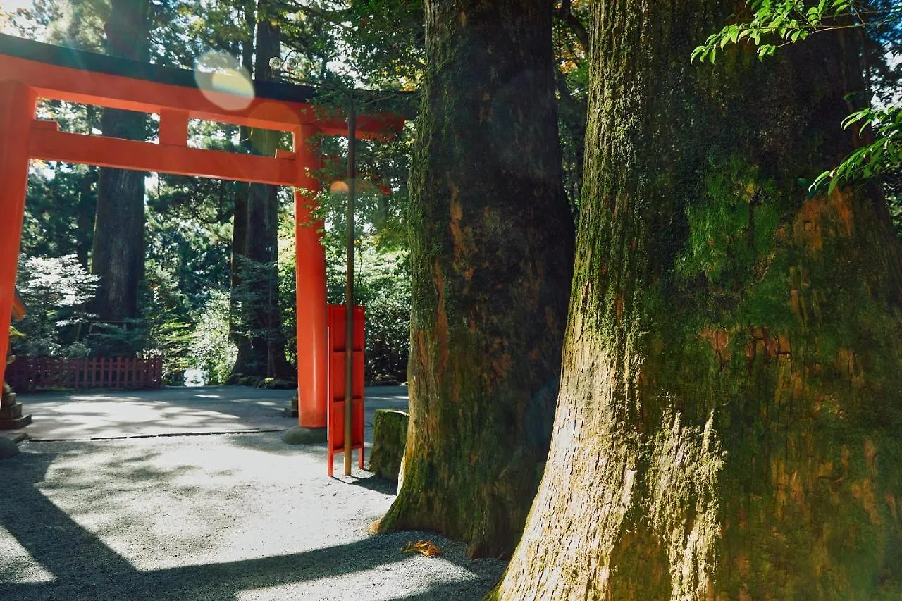 Villa Hakone Kabuto 古民家旅館 150平米 バス停迄一分 準天然温泉 最大12名 Japan